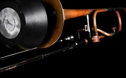 VSL Synchron Brass muted sample library