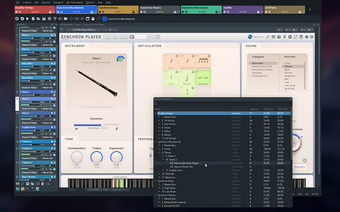 VSL announce Vienna Ensemble Pro 8 and 8V
