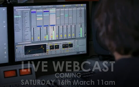 Scan webcast Scan webcast