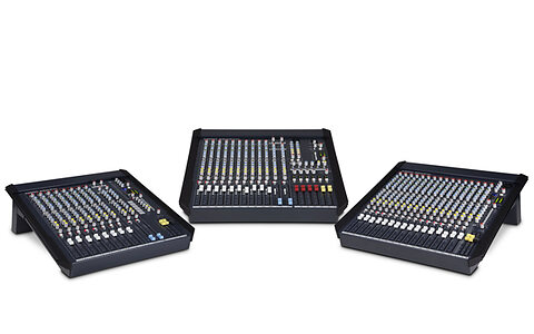 MixWizard 4th generation MixWizard 4th generation