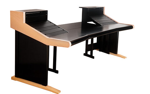 Buso Audio Modular Two Plus