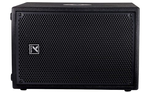 Yorkville Sound YXL10SP compact live sound subwoofer