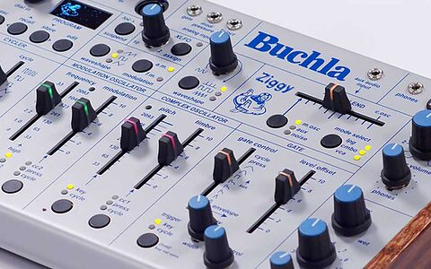 Buchla Ziggy angle