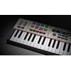 Akai Pro release MPK Mini Plus II