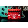 Electro-Harmonix launch the Deluxe Big Muff Pi 2