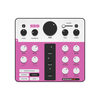 fedDSP launch ECO delay plug-in