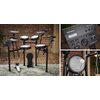 Roland update the TD-07 V-Drums line-up