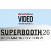 SUPERBOOTH 2026 Video Show Reports