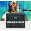 Universal Audio release UAD Topline Vocal Tune